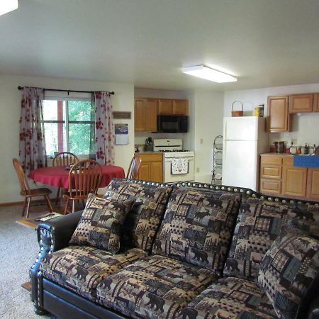 Peaceful 3 Bdrm Alaskan Getaway Wasilla Eksteriør bilde