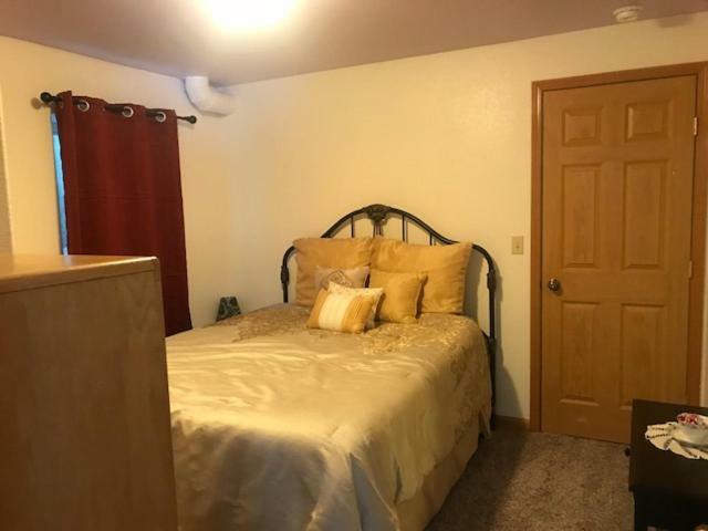 Peaceful 3 Bdrm Alaskan Getaway Wasilla Eksteriør bilde